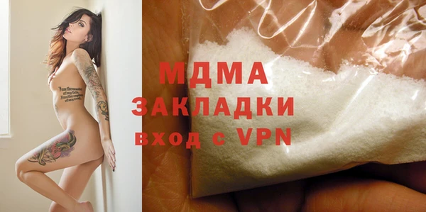 винт Липки