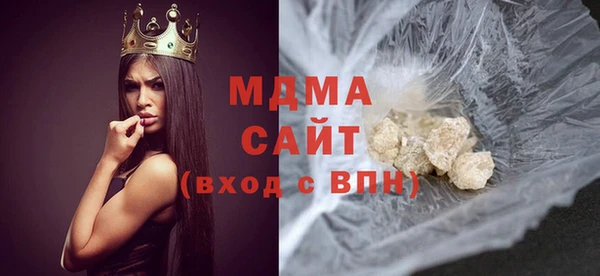 винт Липки