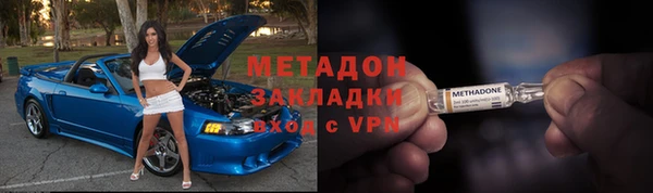 винт Липки