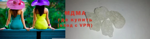 винт Липки